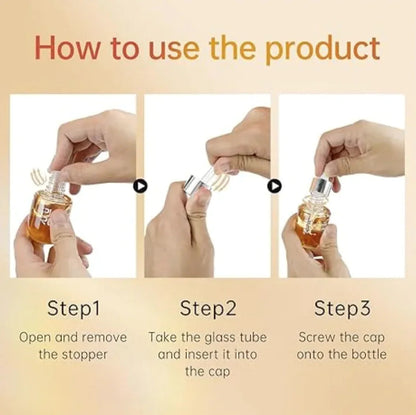 PURC Natural Hair Growth Oil WEM Support (www.WEM.support)