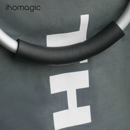 3 - Compartment Clothing Bag - Catch Cards