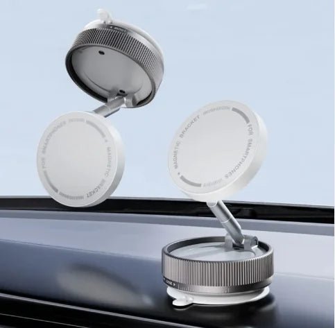 360° Magnetic Grip Phone Holder - Catch Cards