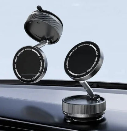 360° Magnetic Grip Phone Holder - Catch Cards