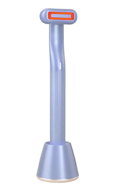 360° Rotary Eye & Face Massager - Catch Cards