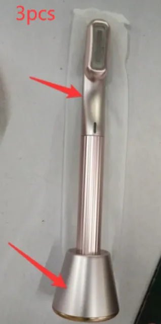 360° Rotary Eye & Face Massager - Catch Cards