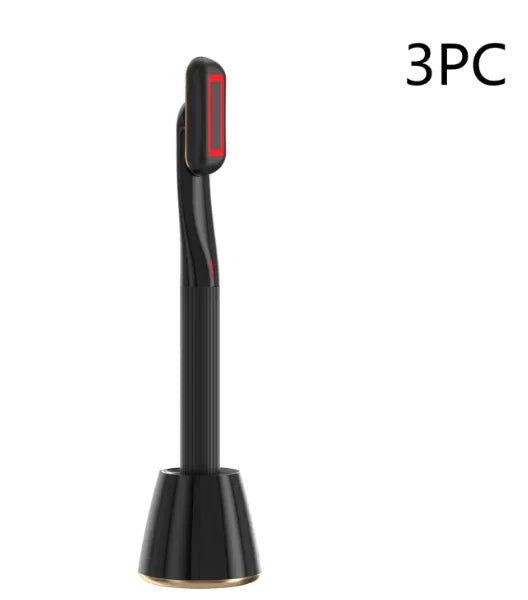 360° Rotary Eye & Face Massager - Catch Cards