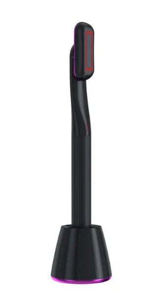 360° Rotary Eye & Face Massager - Catch Cards