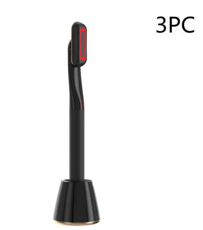 360° Rotary Eye & Face Massager - Catch Cards