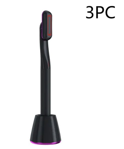 360° Rotary Eye & Face Massager - Catch Cards