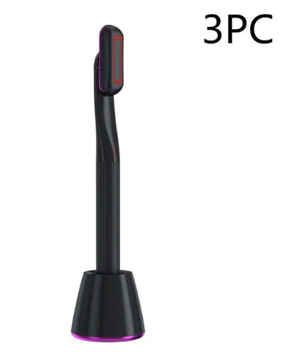 360° Rotary Eye & Face Massager - Catch Cards