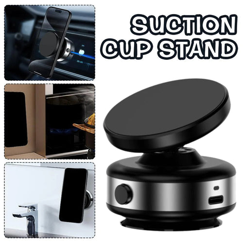 360° Magnetic Phone Holder WEM Support (www.WEM.support)