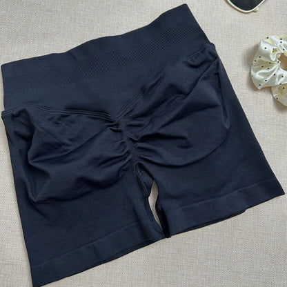 Women's Yoga Shorts