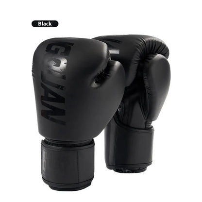 Adult & Kids Sanda Boxing Gloves WEM Support (www.WEM.support)