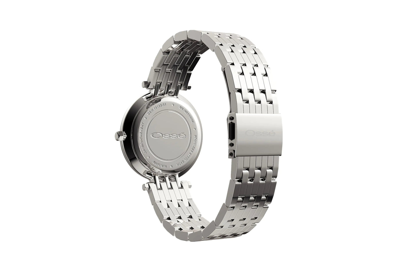 Montre pour Femmes Osse 10133 01 WEM Support (www.WEM.support)