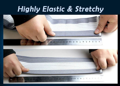 Mehrgelenk-Kompressionsstützband WEM Support (www.WEM.support)