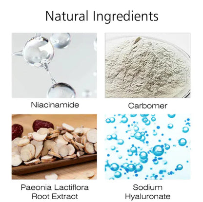 Facial Brightening And Glowing Nicotinamide HejK.com