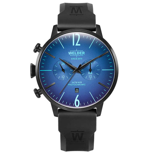 Welder Moody Watch WWRC1020 Men's Watch WEM Support (www.WEM.support)