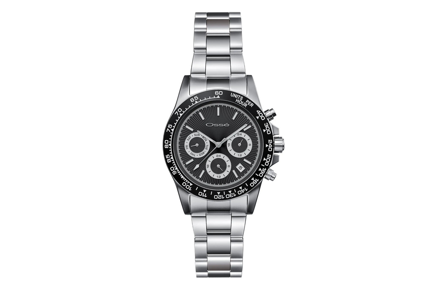 Reloj de Pulsera para Hombre Osse 10153 02 WEM Support (www.WEM.support)