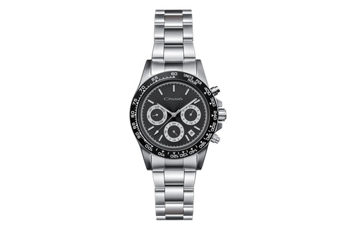 Reloj de Pulsera para Hombre Osse 10153 02 WEM Support (www.WEM.support)