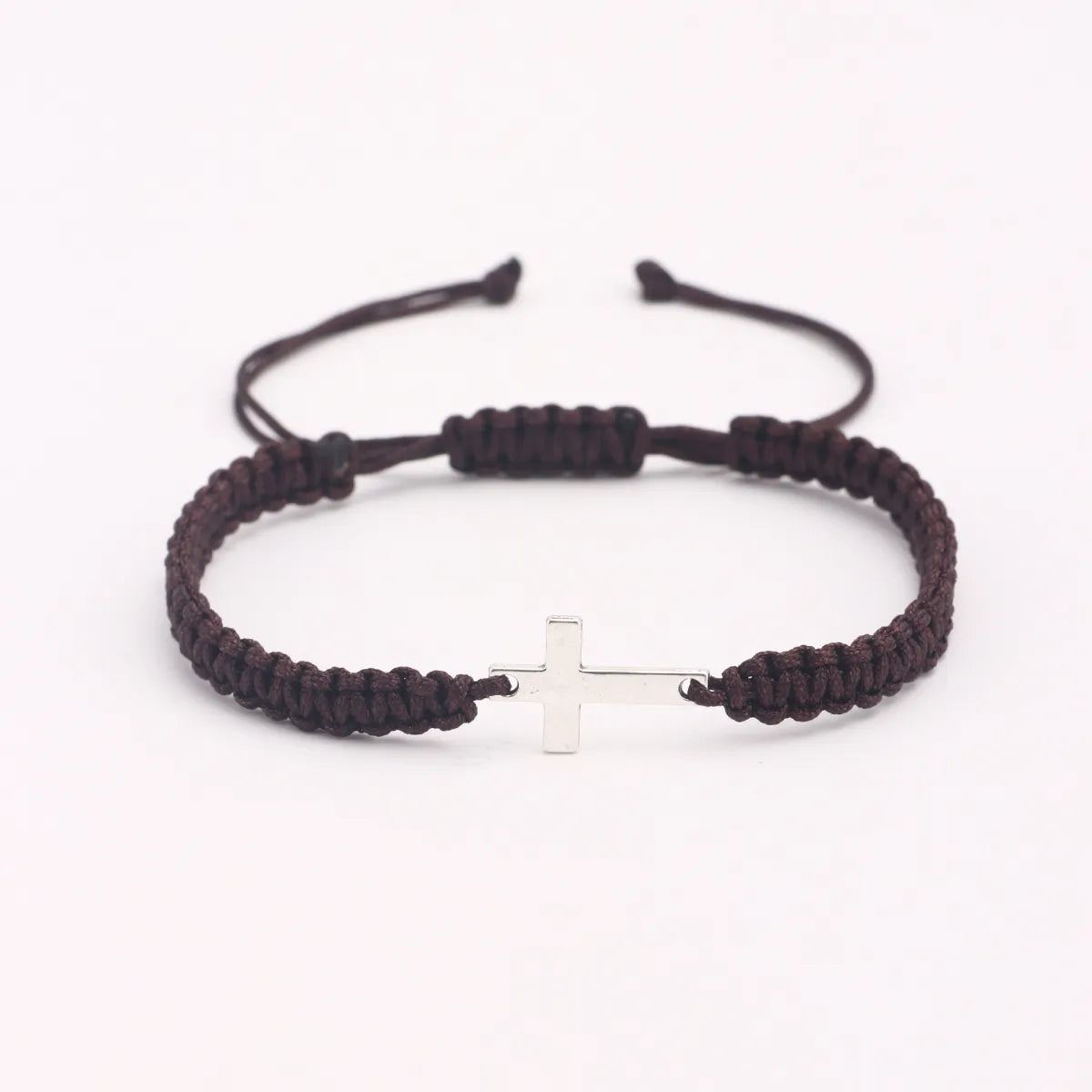 Kreuzfarben-Armband HejK.com