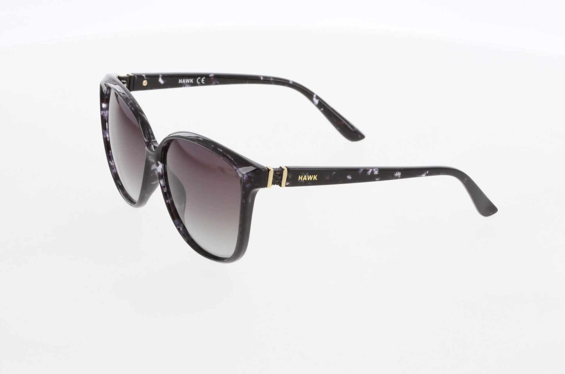 Hawk 2180 03 Women's Sunglasses WEM Support (www.WEM.support)