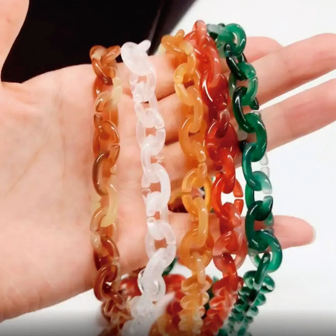 Bond Glasses & Mask Chain WEM Support (www.WEM.support)