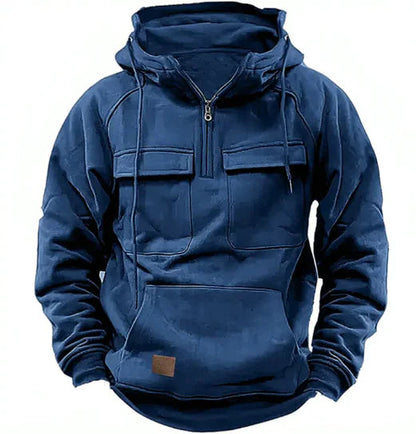 Solid Color Sweatshirt WEM Support (www.WEM.support)