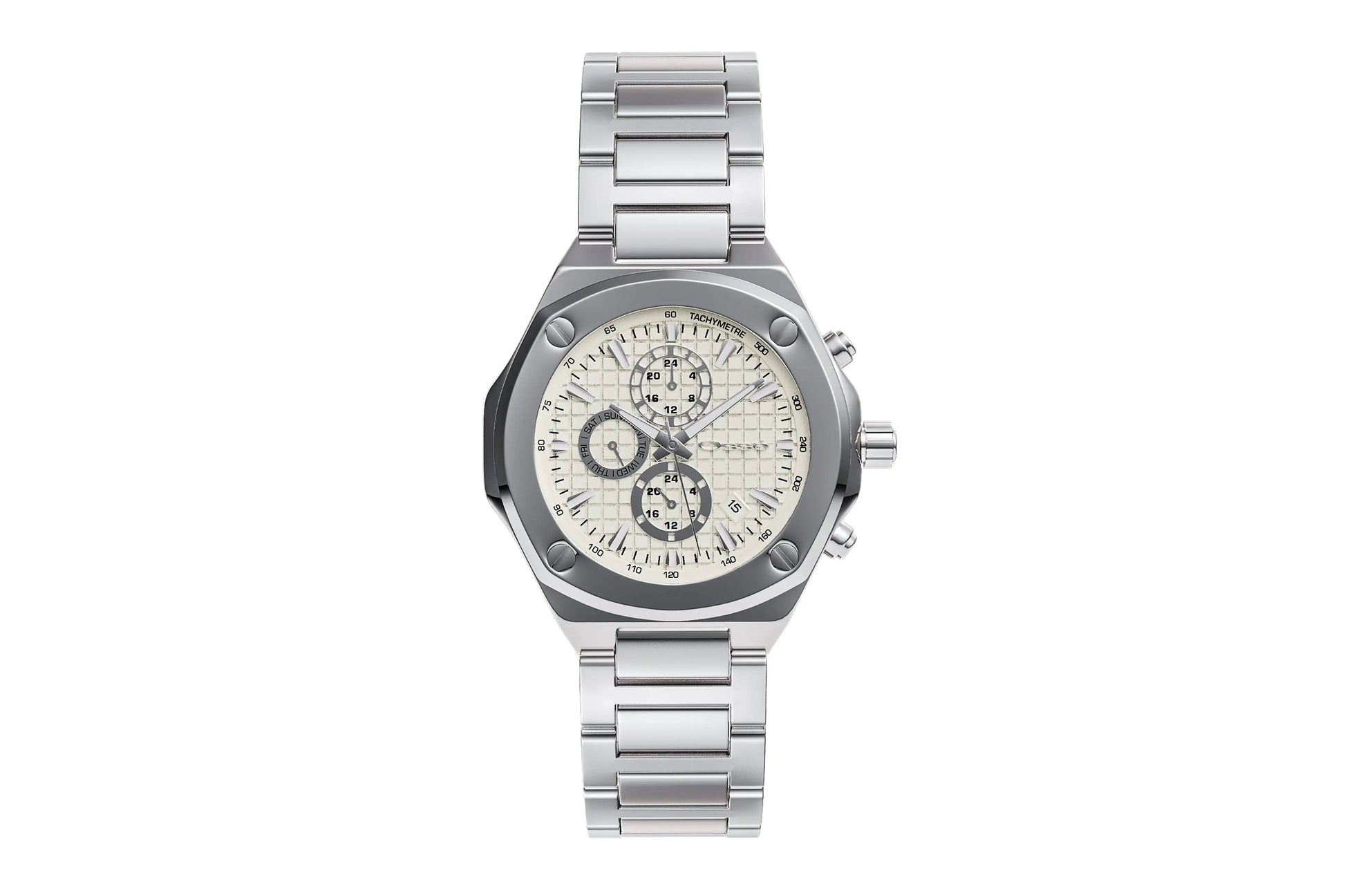 Osse 10151 01 Men's Wristwatch WEM Support (www.WEM.support)