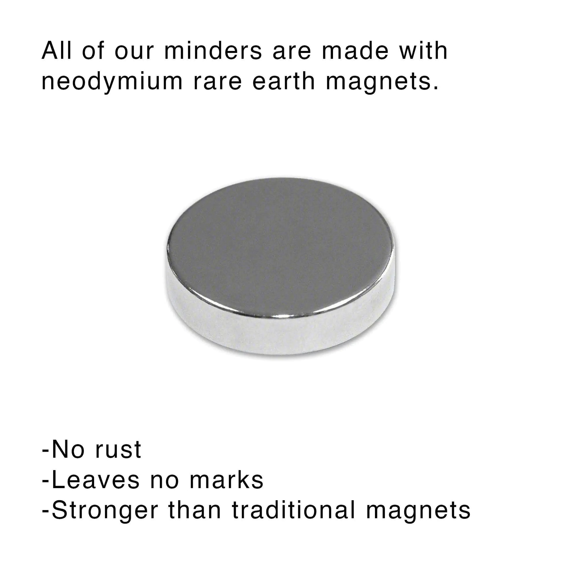 Bam Comic Needle Minder WEM Support (www.WEM.support)