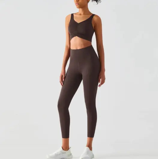 Bra Hip Pocket Sports Tights WEM Support (www.WEM.support)