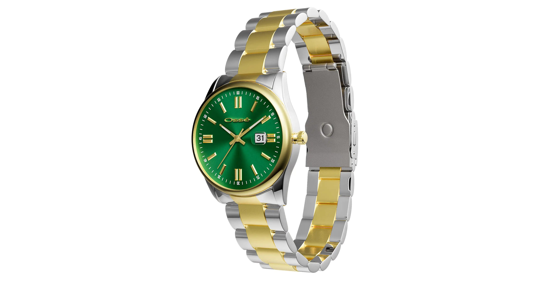 Osse 10128 10 Men's Wristwatch WEM Support (www.WEM.support)