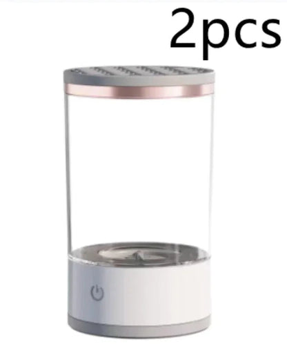 Women Eye Shadow Brush Cleaning Tool WEM Support (www.WEM.support)