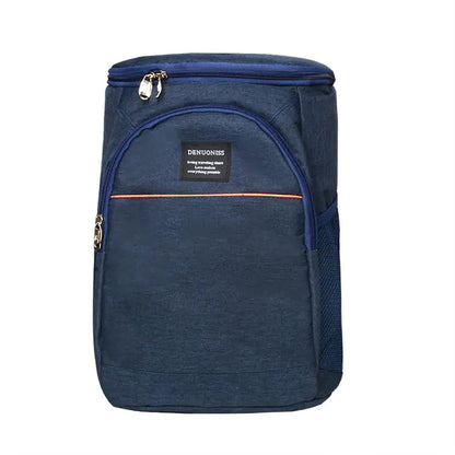 Large Insulated Ice Cooler Bag HejK.com Marketplace LLC