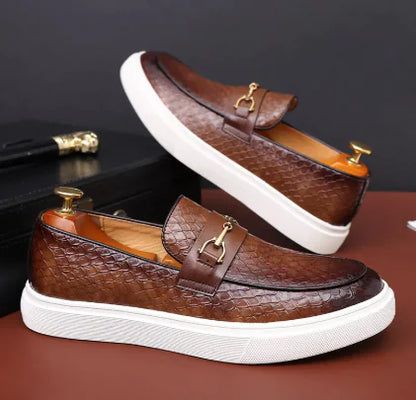 Fashion Soft Bottom Casual Shoes