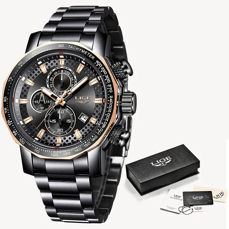 Mens Watches Top Brand WEM Support (www.WEM.support)