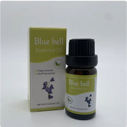 Water-Soluble Essential Oil for Aromatherapy Humidifier WEM Support (www.WEM.support)