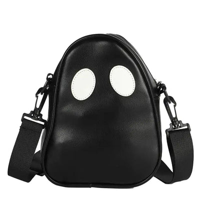 Cute Ghost Bag Purse HejK.com
