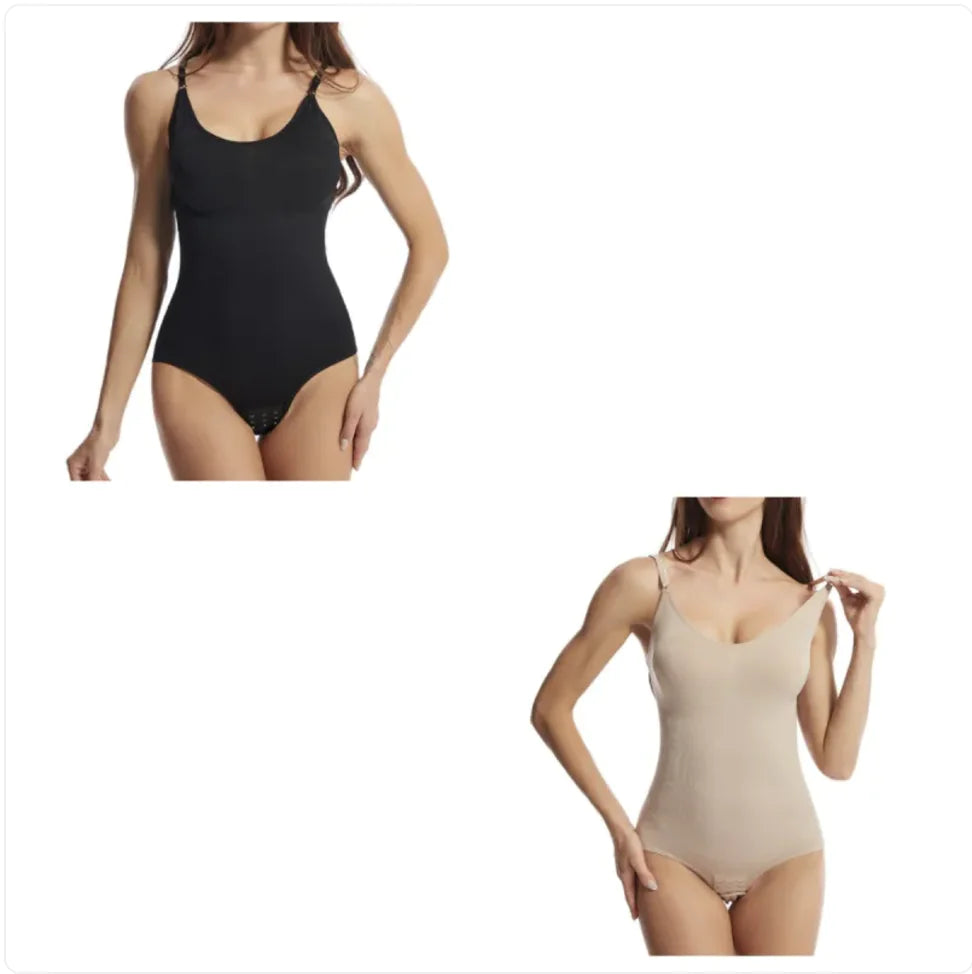 Women's Shaping Body Pants WEM Support (www.WEM.support)