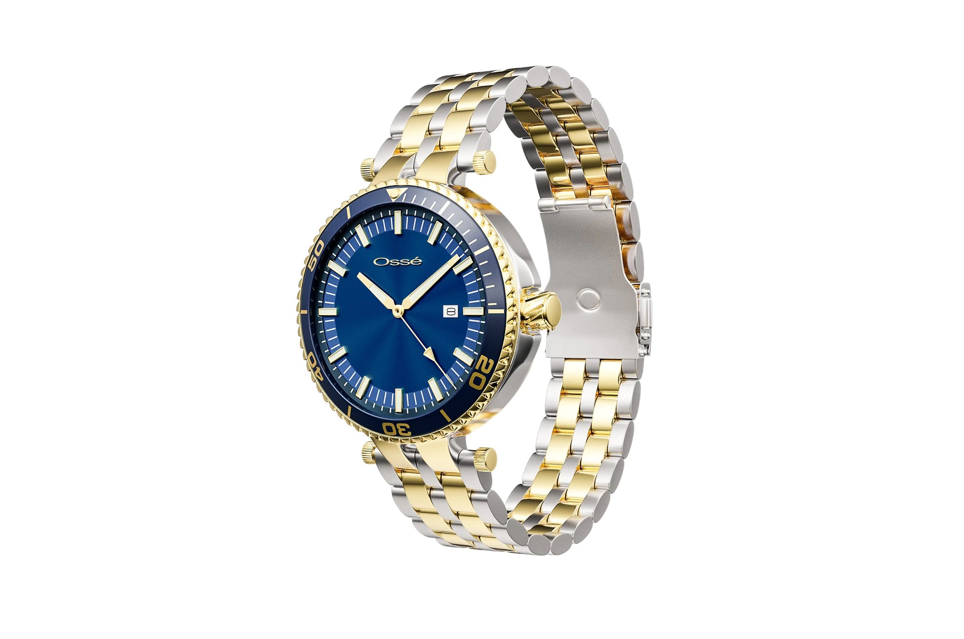 Montre pour Hommes Osse 10143 04 WEM Support (www.WEM.support)