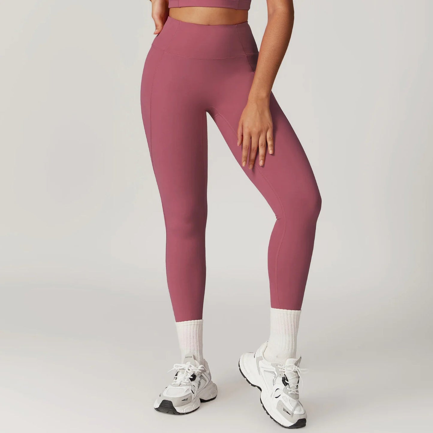 AirFlex Sports Leggings WEM Support (www.WEM.support)