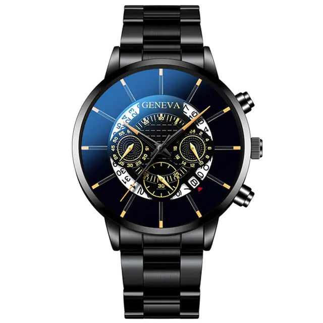 Relogio Masculino Watch WEM Support (www.WEM.support)