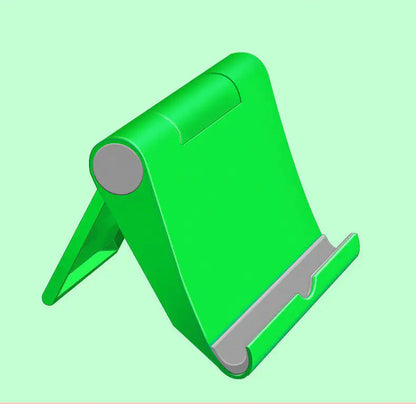 Tablet desktop lazy bracket WEM Support (www.WEM.support)