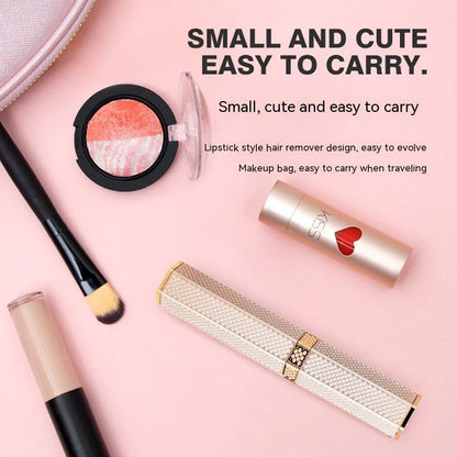 4 - in - 1 Women's Epilator - Catch Cards