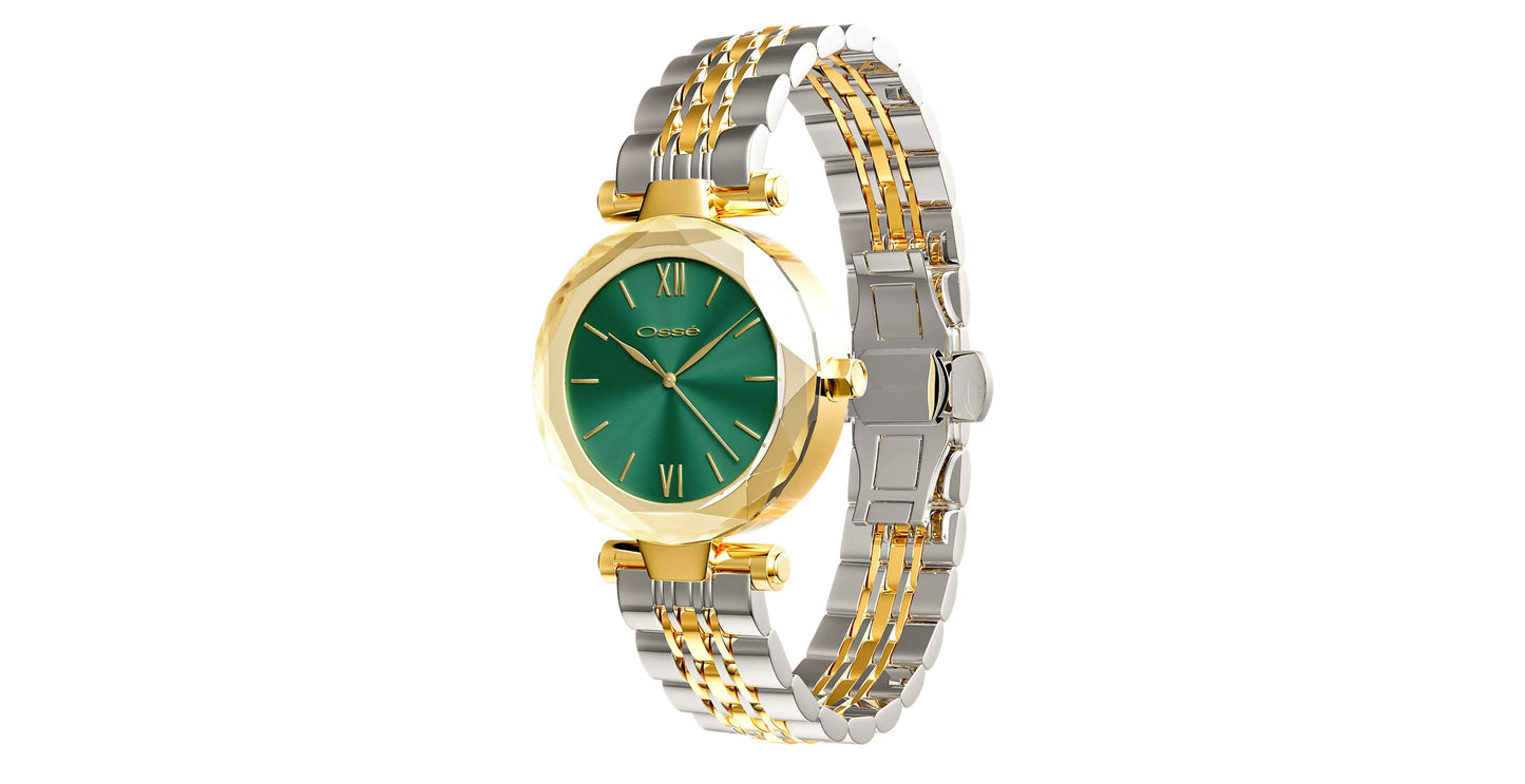 Reloj de Pulsera para Mujer Osse 10126 05 WEM Support (www.WEM.support)