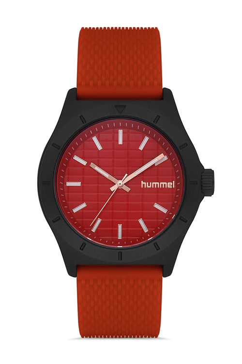 Hummel Hm-3003Ma-4 Men's Wristwatch WEM Support (www.WEM.support)