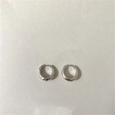 Fashion Geometric Earrings WEM Support (www.WEM.support)