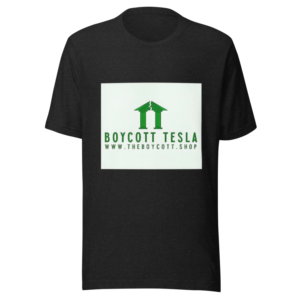 Classic Comfort Tee | Bella + Canvas 3001 HejK.com Marketplace LLC