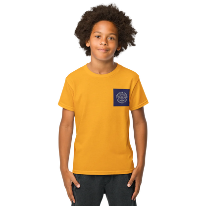 Youth Sporty Tee | Gildan 8000B HejK.com Marketplace LLC