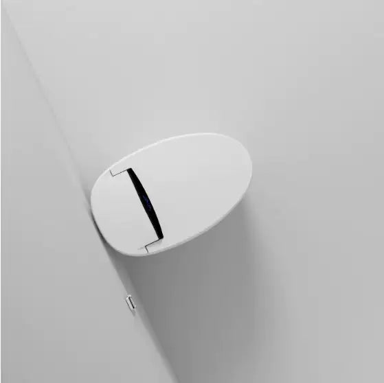 Smart Toilet With Built-in Bidet WEM Support (www.WEM.support)