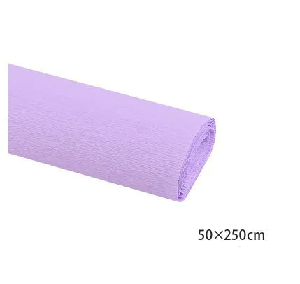 Kindergarten Paper Flower Making Kit WEM Support (www.WEM.support)