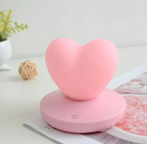 Led touch creative desk lamp WEM Support (www.WEM.support)