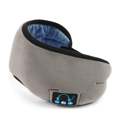 Wireless Bluetooth Eye Mask WEM Support (www.WEM.support)