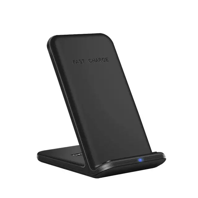 3in1 Wireless Fast Charger Dock Station WEM Support (www.WEM.support)